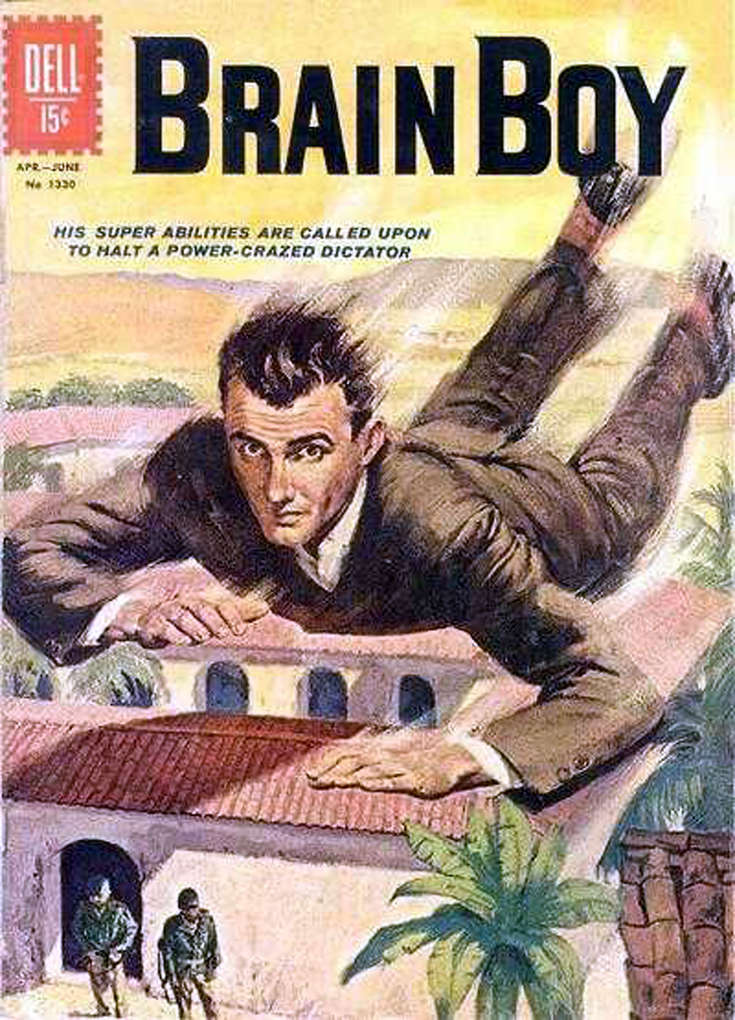 Four Color Comics (2nd Series) #1330