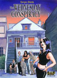 The Wednesday Conspiracy