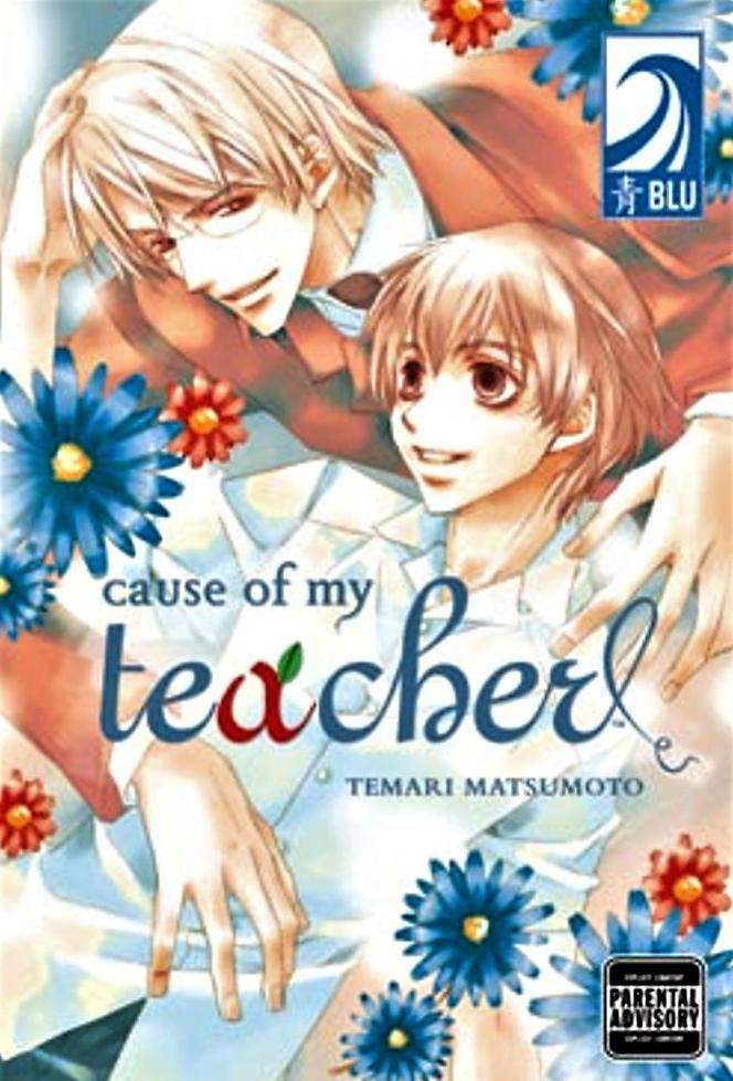 Cause of My Teacher