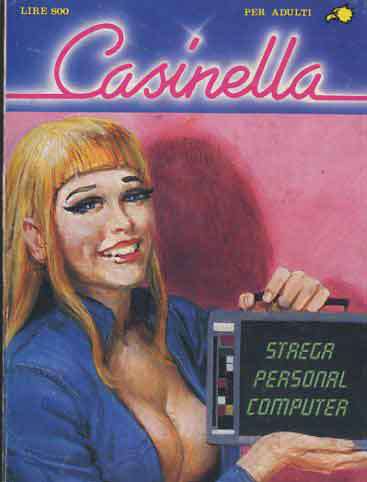 Casinella