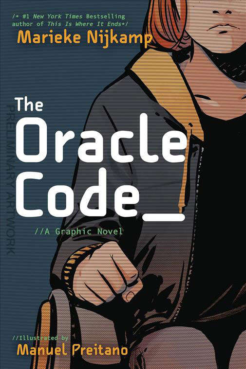 The Oracle Code