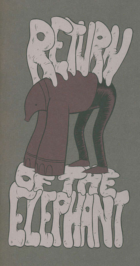 Return of the Elephant