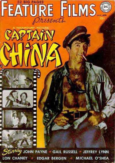 Feature Films