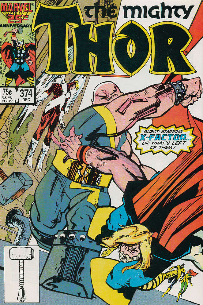 Thor #374
