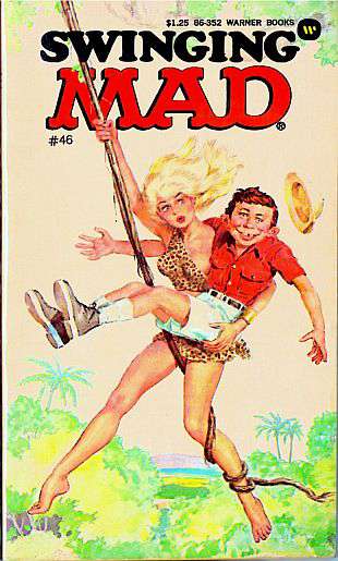 Swinging MAD