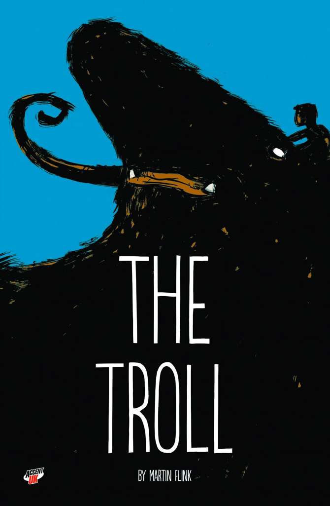 The Troll (Accent UK)