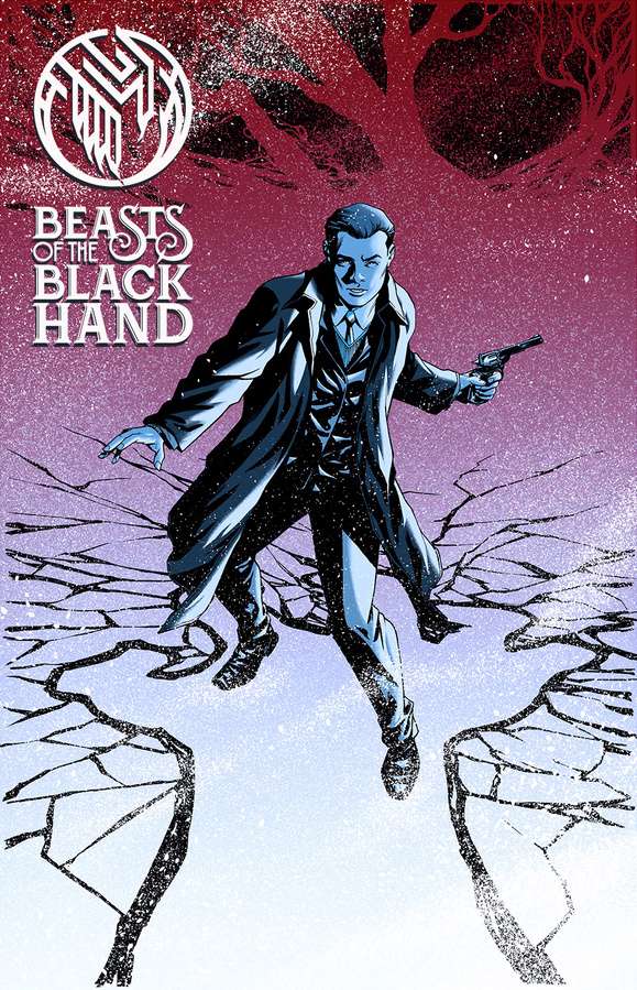 Beasts of the Black Hand
