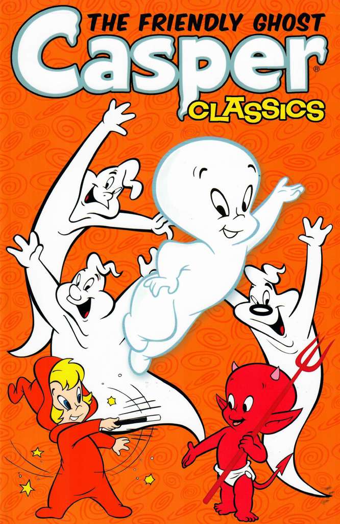 Casper Classics