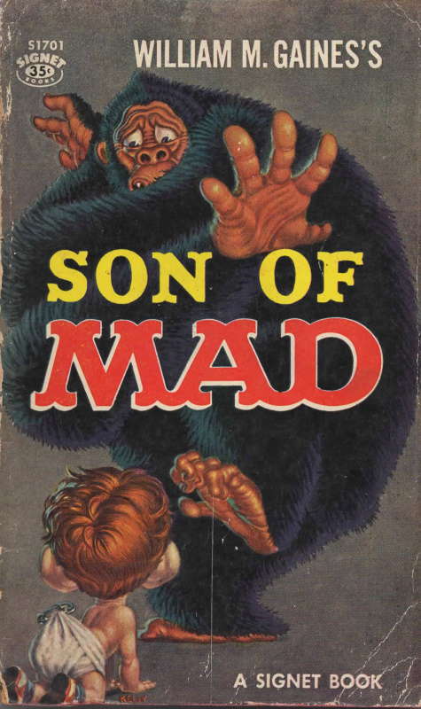 Son of MAD
