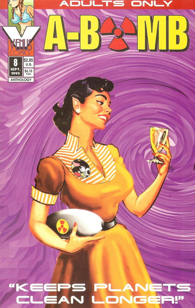 A-Bomb #8