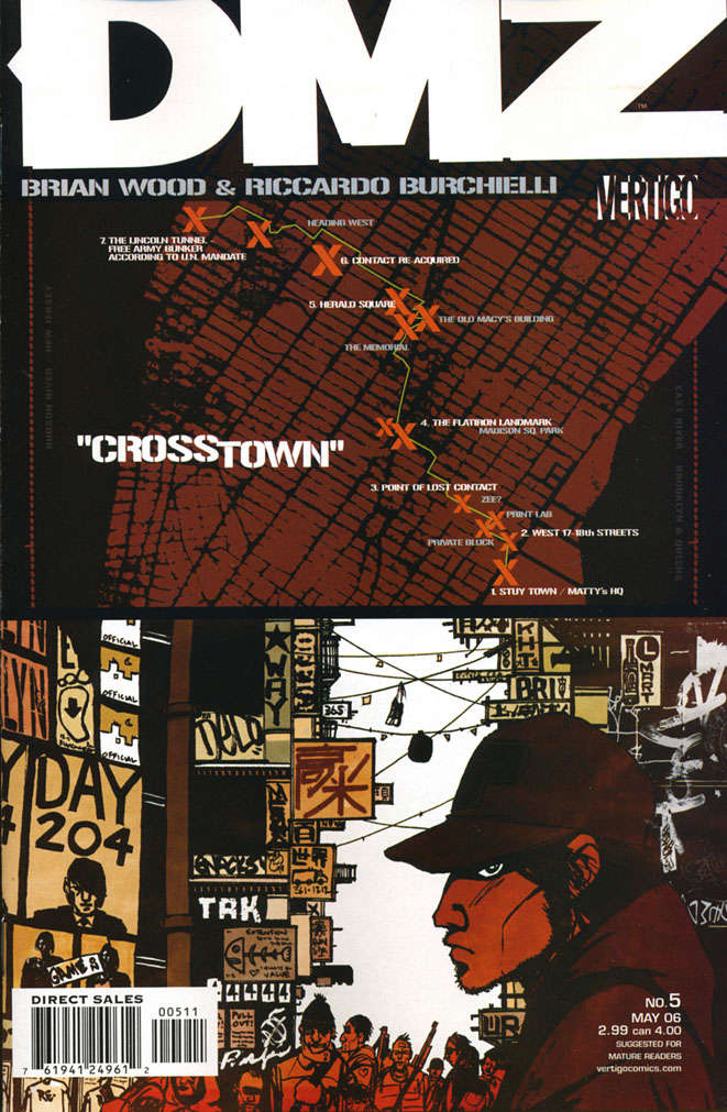 DMZ #5