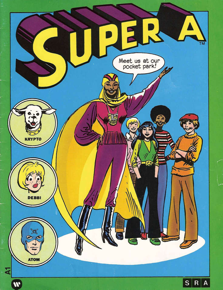 Super A