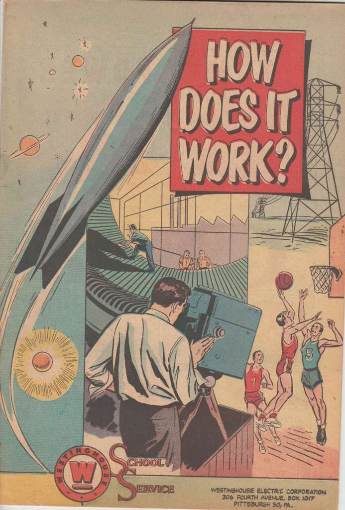 How Does It Work?