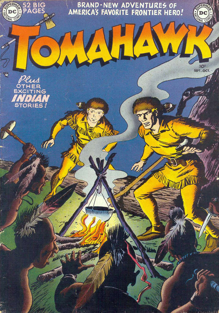 Tomahawk
