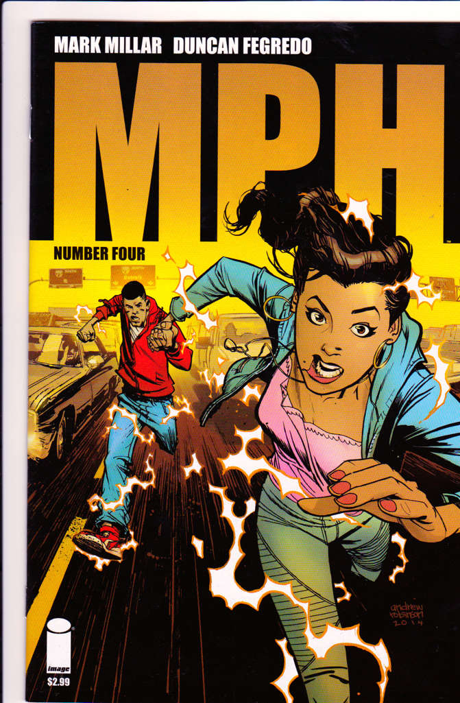 MPH #4 Variation B