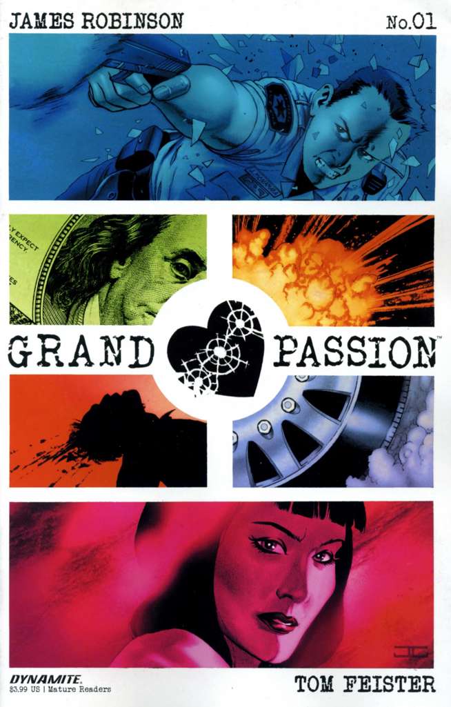 Grand Passion
