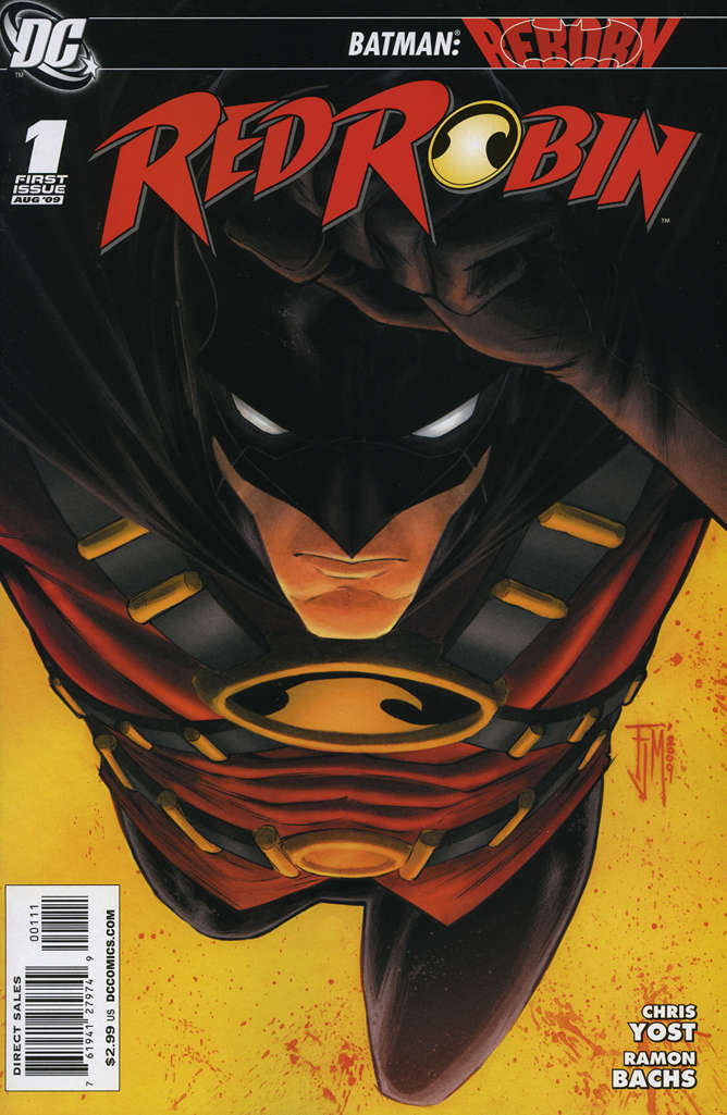 Red Robin
