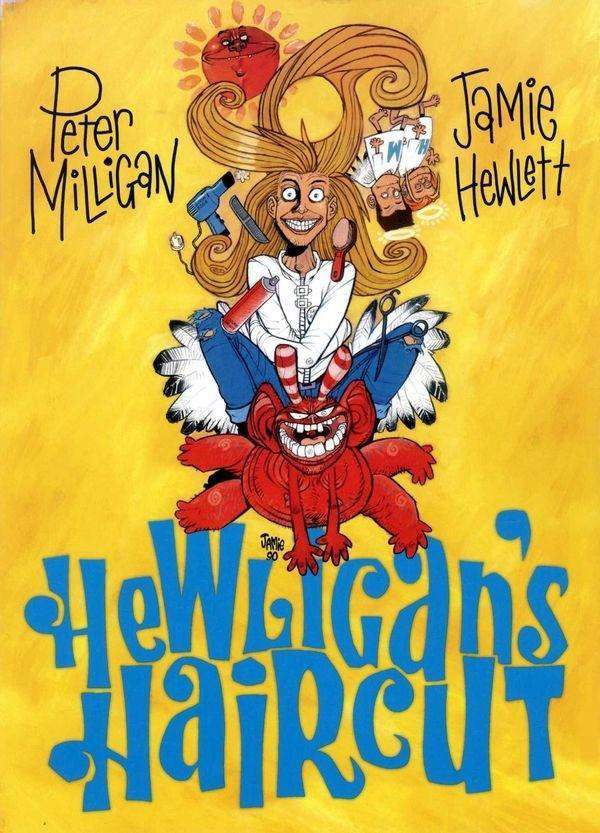 Hewligan’s Haircut
