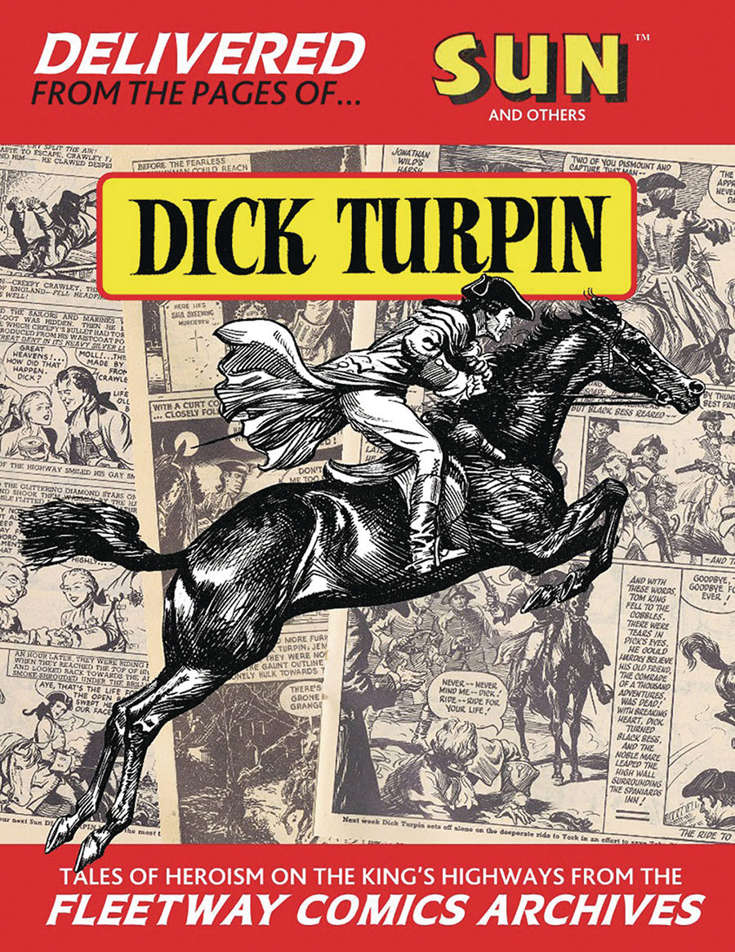 Dick Turpin