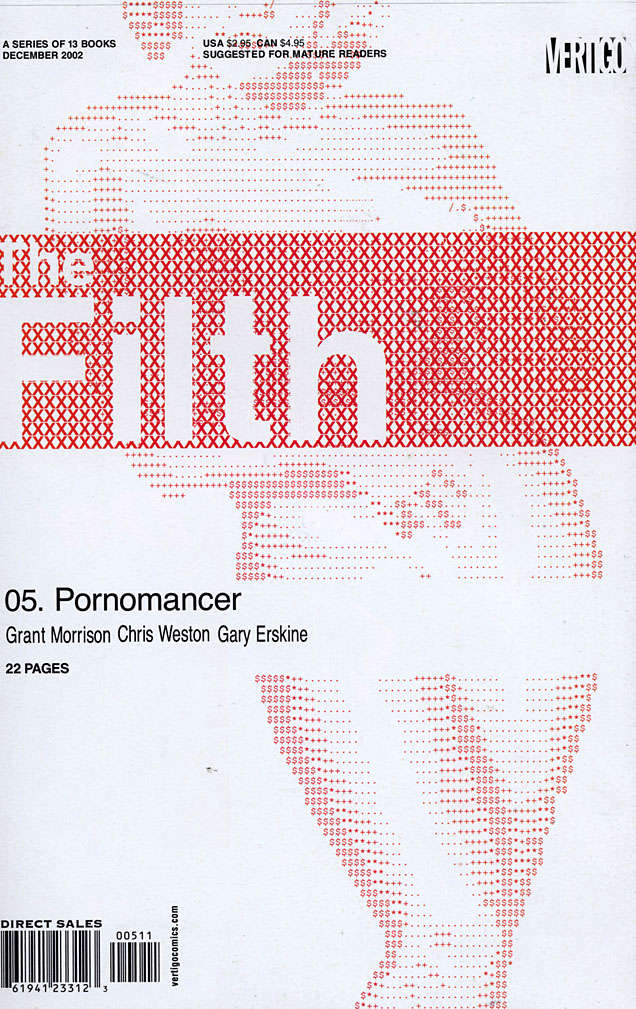 The Filth #5