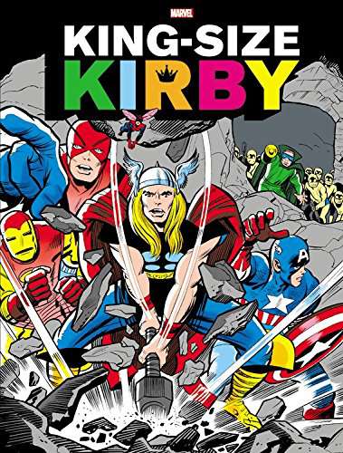 King-Size Kirby