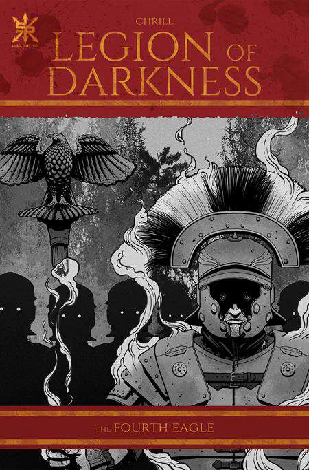 Legion of Darkness