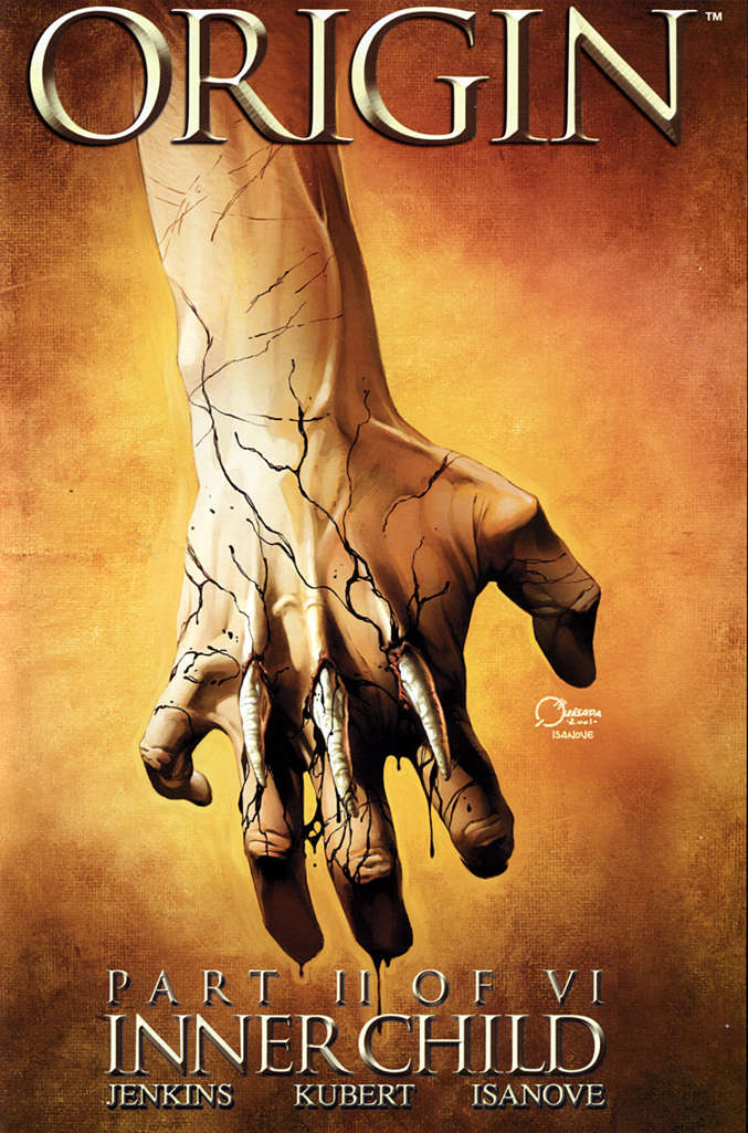 Wolverine: The Origin #2