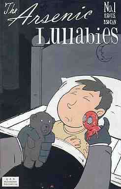 The Arsenic Lullabies