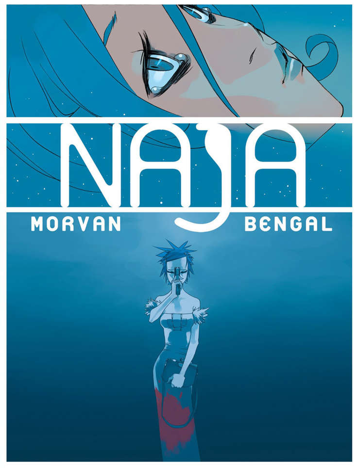 Naja