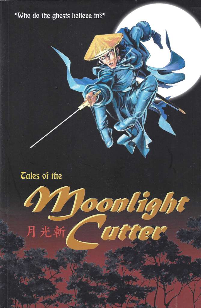 Tales of the Moonlight Cutter