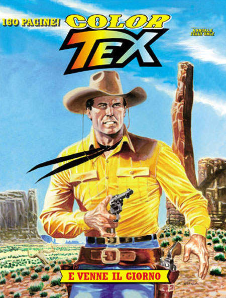 Tex Color