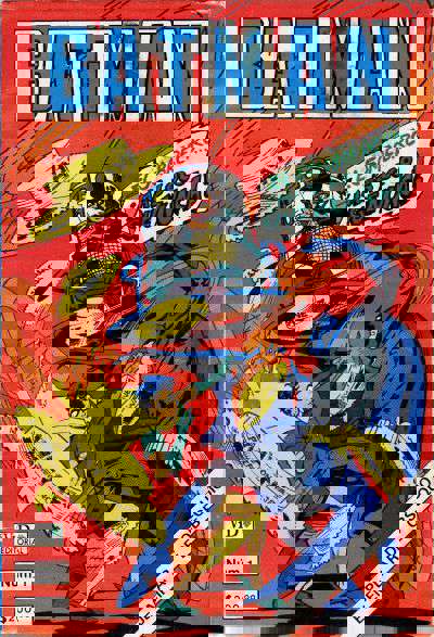 Batman (Grupo Editorial Vid)