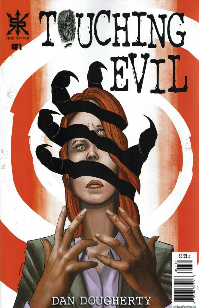 Touching Evil (Source Point) #1