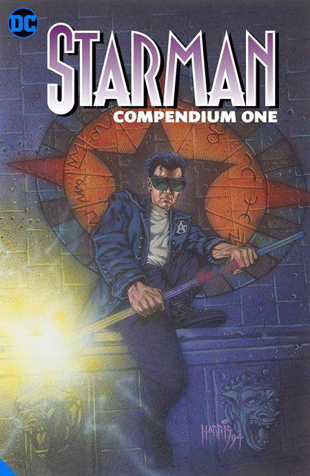 Starman Compendium