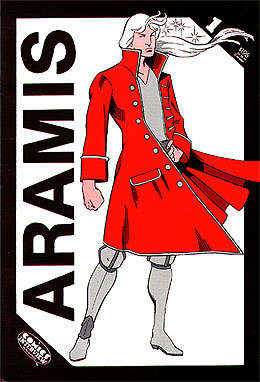 Aramis