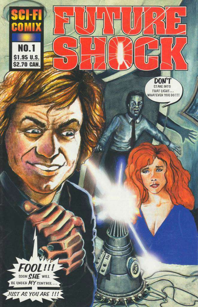 Future Shock