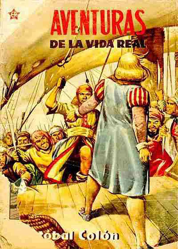 Aventuras de la Vida Real