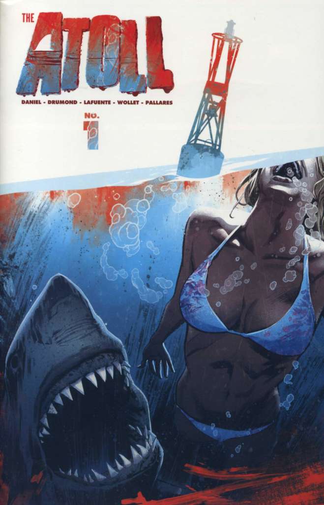 The Atoll (Creative Mind Energy)