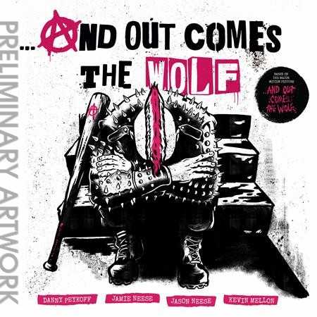 …And Out Comes the Wolf