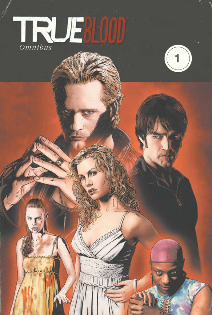 True Blood Omnibus