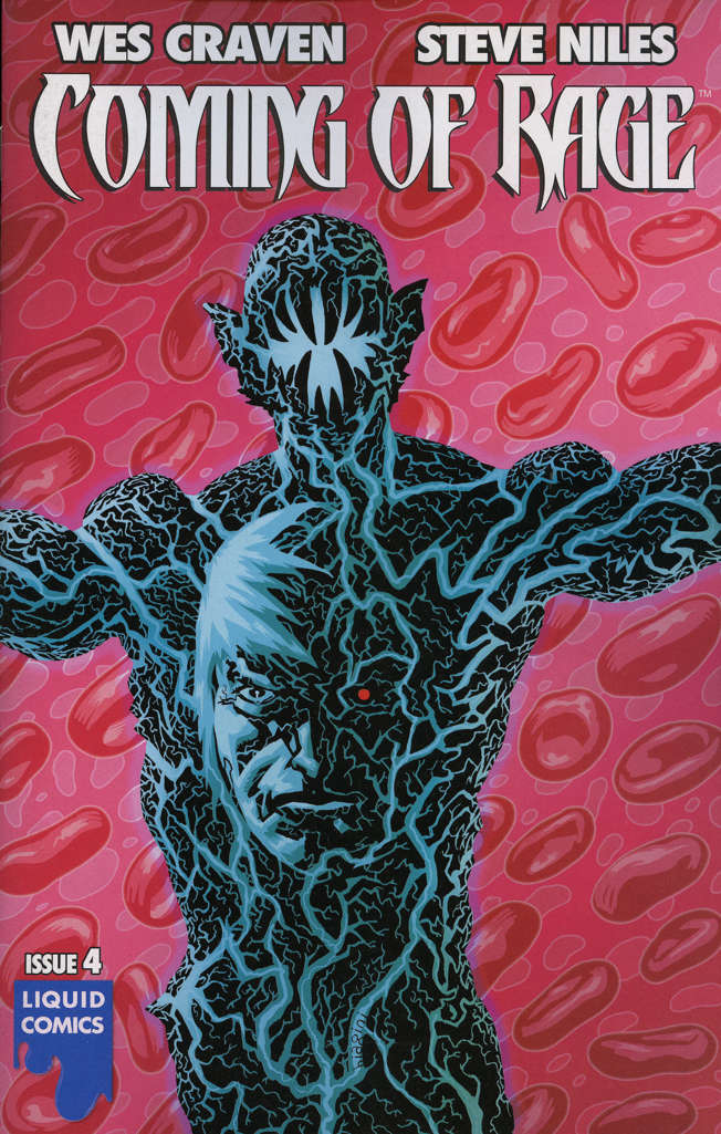 Coming Of Rage (Wes Craven’s…) #4