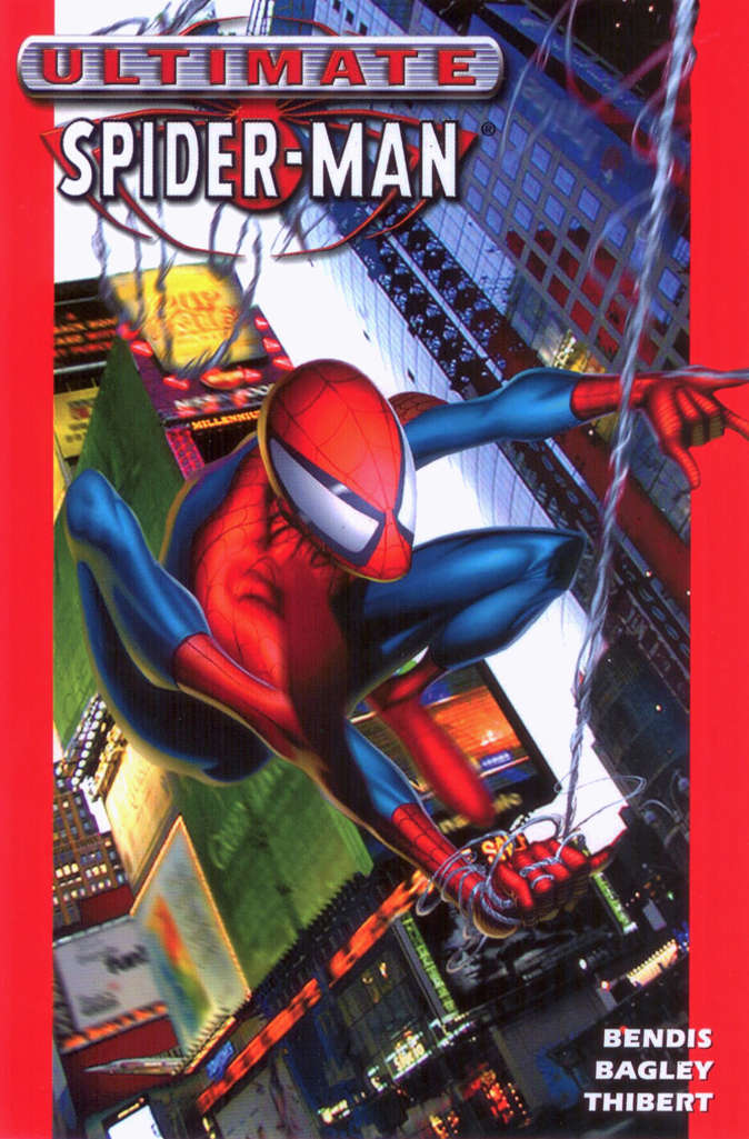 Ultimate Spider-Man CVS Exclusive