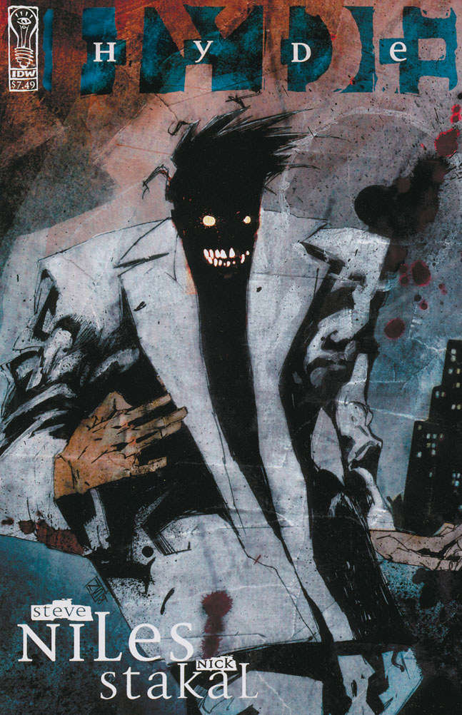 Hyde