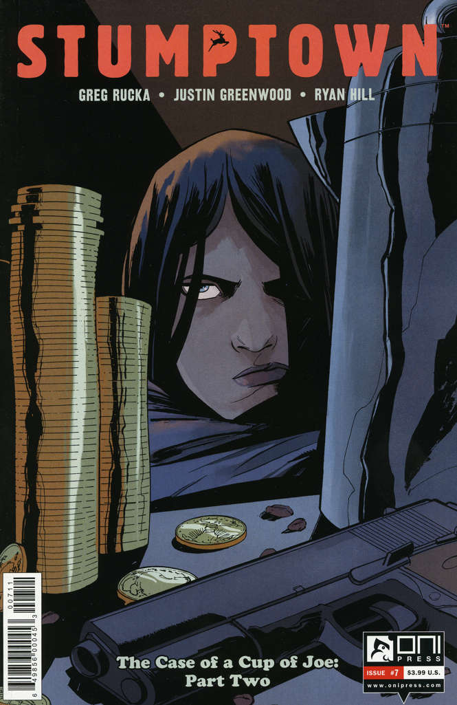 Stumptown (Vol. 3) #7