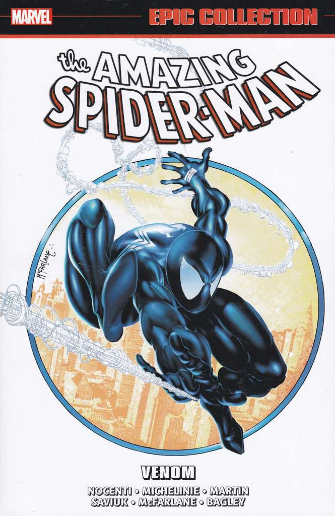 Amazing Spider-Man Epic Collection #18