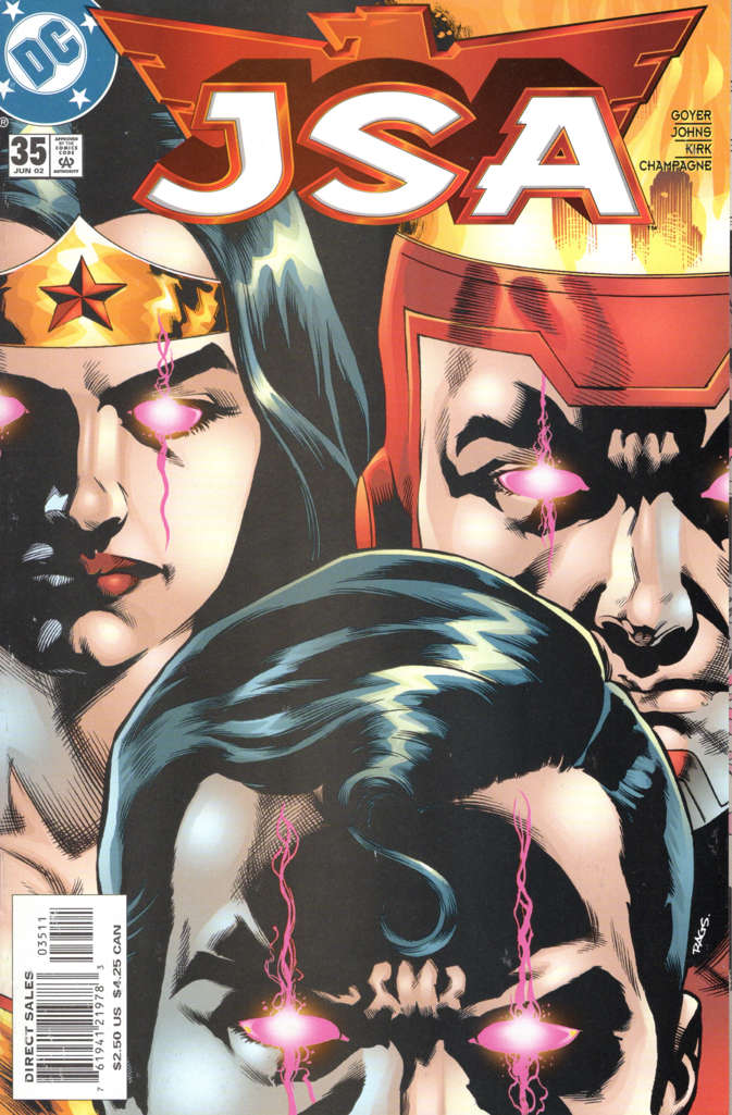 JSA #35