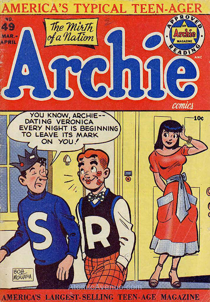 Archie #49