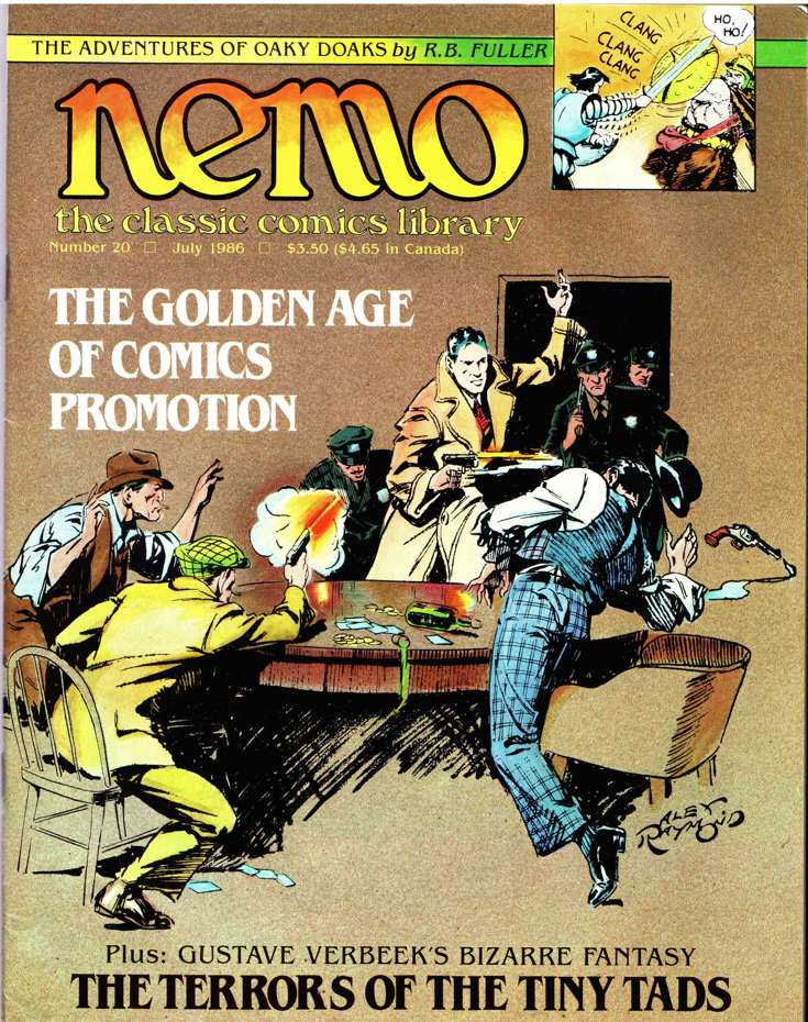 Nemo #20