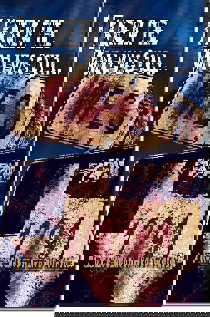 I Knew the Wind Was Cold…