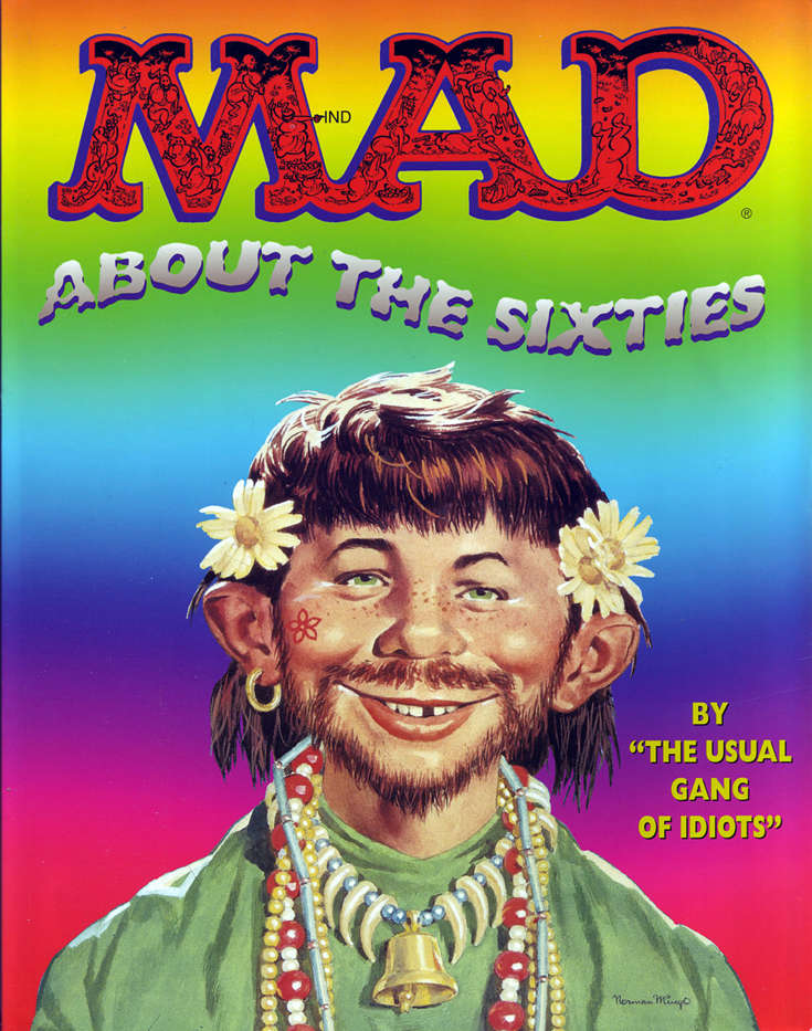 Mad About the Sixties